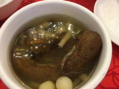 -青岛蓝海大饭店·渔歌舫(李沧店)