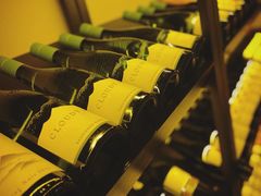 -ibarrel爱杯·bistro&brunch(江宁路店)