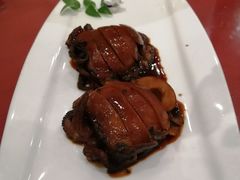 -金时代顺风大酒店(爱琴海购物中心店)