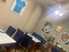 大堂-小郭私房菜·海肠捞饭店(学士街店)