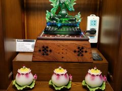 -福慧慈缘素食餐厅(王府井店)