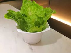 -左庭右院鲜牛肉火锅(浦江欢乐颂店)