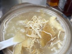 -添發碗仔翅美食