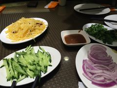-老昌春饼(中央大街店)