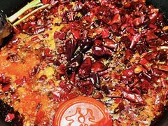 -楠火锅(太古里总店)