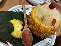 -云海肴·汽锅鸡·云南代表菜(东坝金隅店)