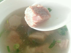 牛肉汤-国庆烧麦馆