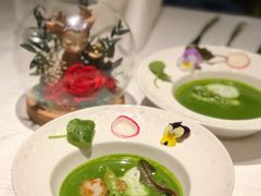 -Prego意大利西餐厅·深圳富苑皇冠假日套房酒店
