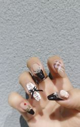 -LILY NAILS美甲美睫
