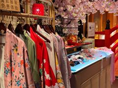 -北方暖暖温泉洗浴(沈阳北站店)