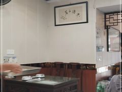 大堂-壶园美食·淮扬菜(东圈门店)
