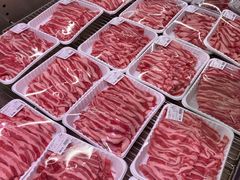 -盒马X会员店(上海森兰商都店)