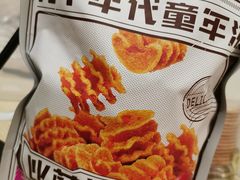 -周黑鸭(北京海淀区中关村店)
