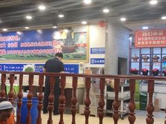 -楼外楼大刀肉传统火锅居(幸福街店)