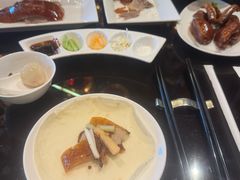 -北京四季酒店·采逸轩