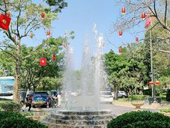 -中旅阿那亚九龙湖·公主酒店