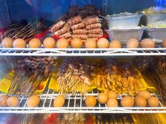 -小雷家烤羊腿(烨宏广场店)