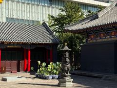 -长安寺