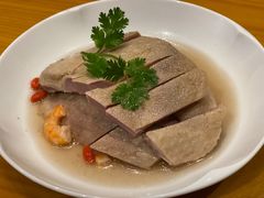 -宁波柏悦酒店·钱湖渔港