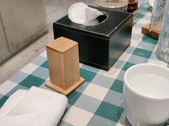 -紫光园·烤鸭·北京菜(劲松店)