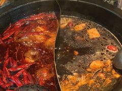 -蜀大侠火锅(建设路第五大道店)