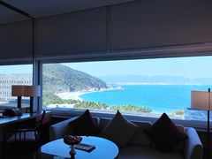 -三亚太阳湾柏悦酒店
