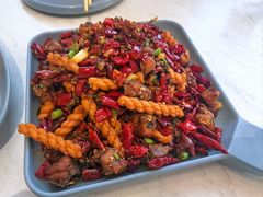 -辣盆盆麻辣小龙虾(哈尔滨总店)