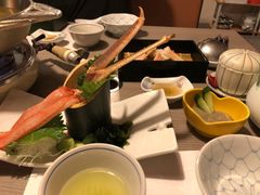 -蟹道乐(道顿堀本店)