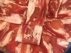 -陈艳红火锅菜·冒菜(簋街店)
