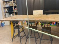 -艾瑞克儿童艺术创想(海马公园店)