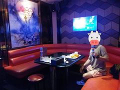 -萧邦音乐会所KTV·蒸汽活海鲜自助(福田店)