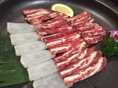 -一品诚记烤肉·甄选店(中南路店)