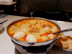 -星怡会·新加坡新美食(苏州中心店)