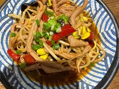 -老盛庆排档•南京菜(夫子庙店)