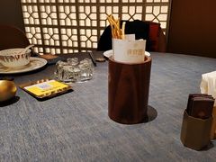 -锦府园·新台州菜(合生汇店)