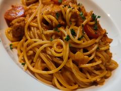 -JINNS锦时 steak&pizza(浸信会礼拜堂旧址店)