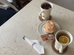 -Me Coffee下午茶艺术空间