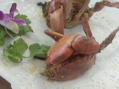 -友强·23年特色海鲜大排档(厦门店)