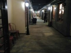 -美豪酒店(深圳机场店)