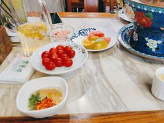 -东来顺•非遗火锅(外滩店)