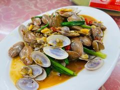 -滑记海鲜饭店·老字号(海鲜街店)