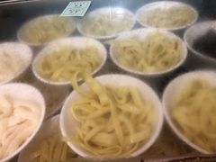 -杨记灌肠(食品街店)