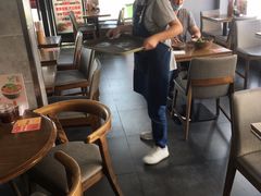 -李先生牛肉面大王(马栏店)