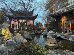 -扬州香格里拉·香宫中餐厅