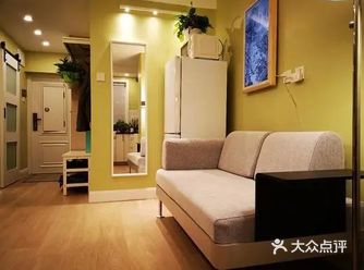 装修好坏跟面积并没有直接关系，小户型一样可以追求品质