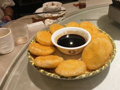 -谢氏老金口渔村(王家墩店)