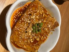 巴蜀豆衣-庆春朴门