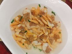 -皇朝海鲜酒店