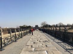 -卢沟桥文化旅游区