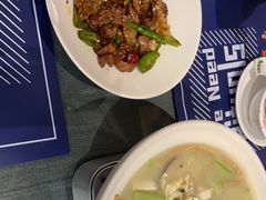 -全聚贤餐厅·湖北家常菜(沙湖店)
